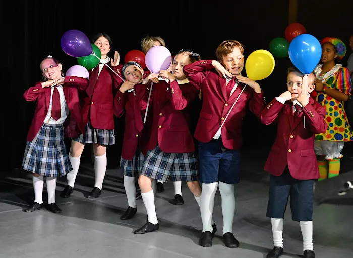 Classic Melodies Performance Institute Picture 1