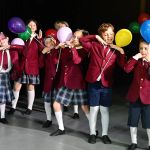 Classic Melodies Performance Institute