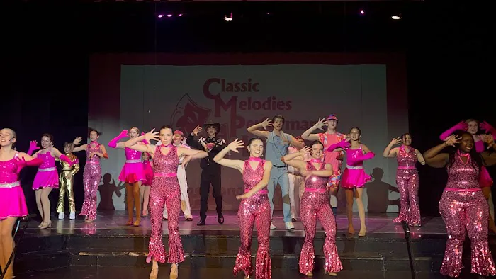 Classic Melodies Performance Institute Picture 8