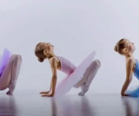 Legacy Dance Factory