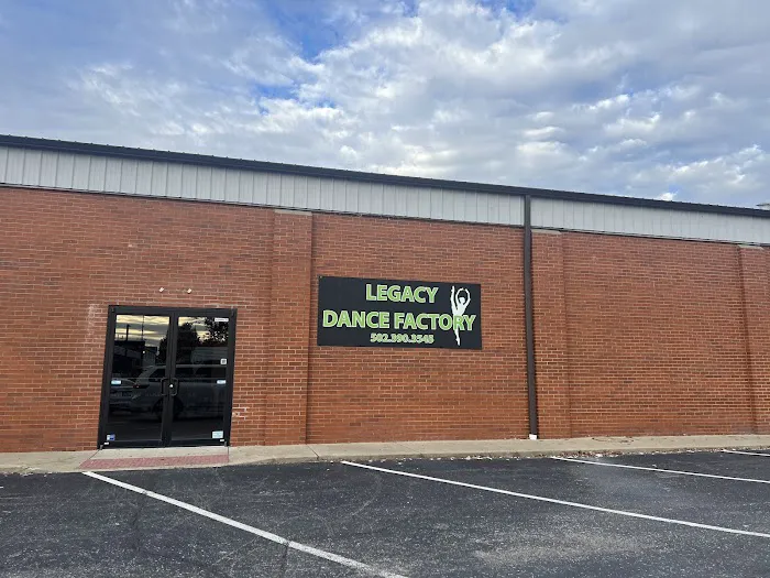 Legacy Dance Factory Picture 2