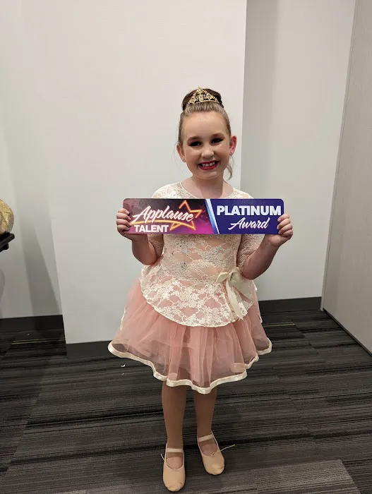 Gotta Dance Studio Picture 3