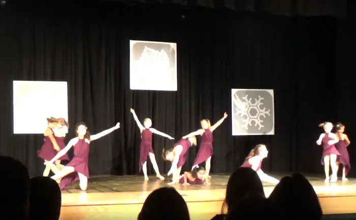 Gotta Dance Studio Picture 5