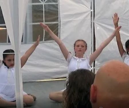 Gotta Dance Studio