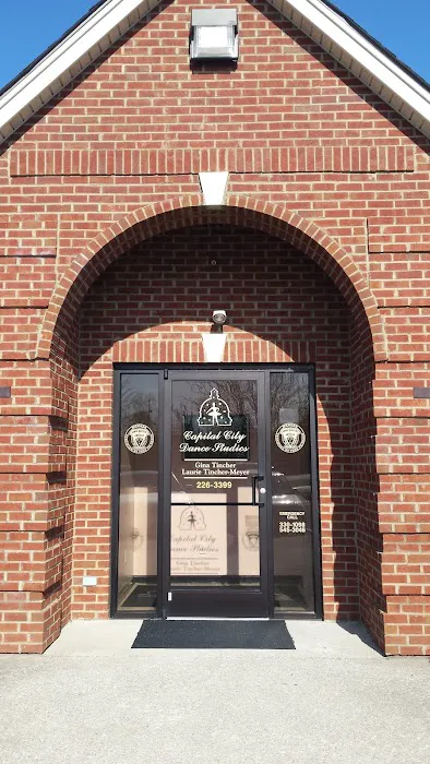 Capital City Dance Studio Picture 1