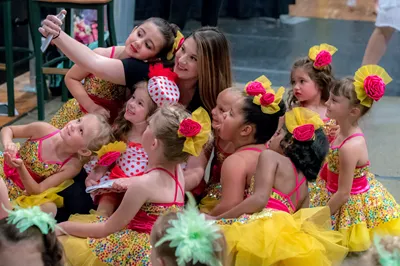 Capital City Dance Studio Picture 5