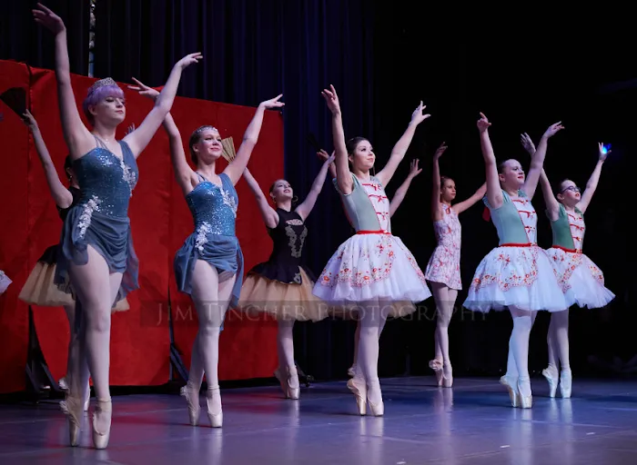 Kentucky Dance Academy Picture 1