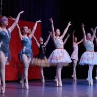 Kentucky Dance Academy ico