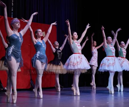 Kentucky Dance Academy