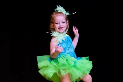 Capital City Dance Studio Picture 2