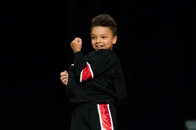 Capital City Dance Studio Picture 1