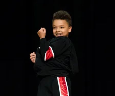 Capital City Dance Studio