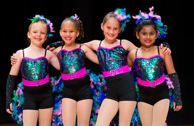 Capital City Dance Studio Picture 5