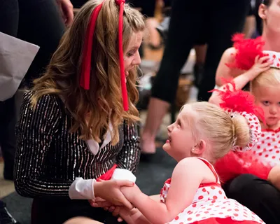 Capital City Dance Studio Picture 6