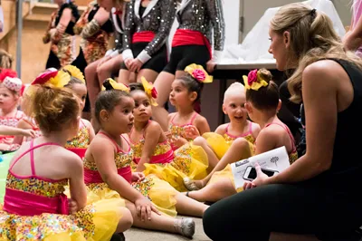 Capital City Dance Studio Picture 8