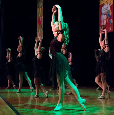 Capital City Dance Studio Picture 9