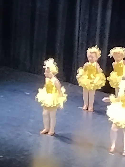 Jane's School of Dance Picture 1