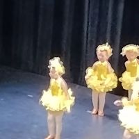 Jane's School of Dance ico