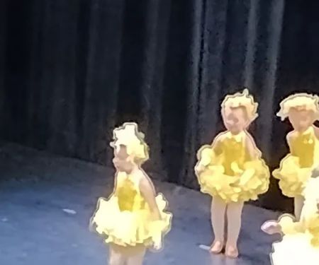 Jane's School of Dance