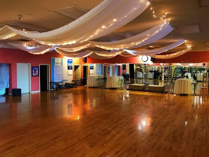 Arthur Murray Dance Studio of Lexington Picture 1