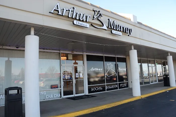 Arthur Murray Dance Studio of Lexington Picture 5