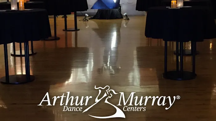 Arthur Murray Dance Studio of Lexington Picture 3