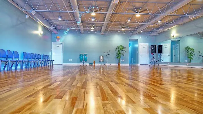 The Salsa Center Dance Studio Picture 1