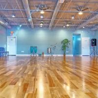 The Salsa Center Dance Studio ico