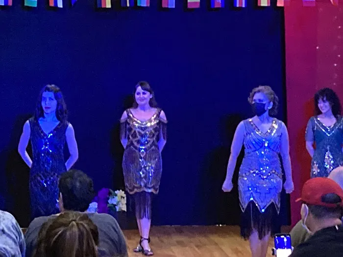 The Salsa Center Dance Studio Picture 5