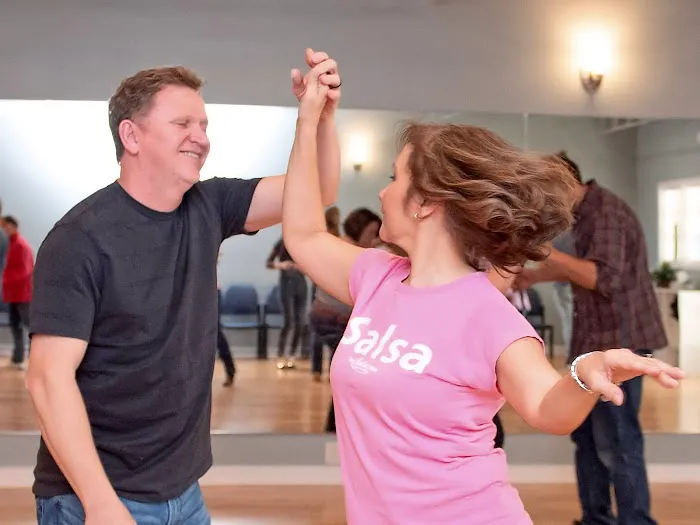 The Salsa Center Dance Studio Picture 4