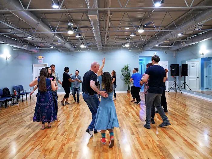 The Salsa Center Dance Studio Picture 10
