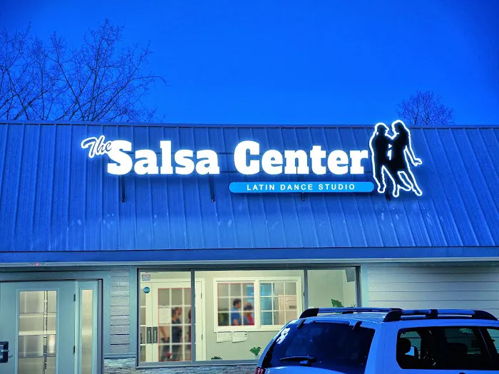 The Salsa Center Dance Studio Picture 9