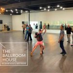 The Ballroom House