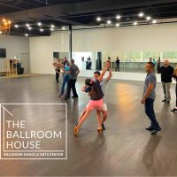 The Ballroom House ico