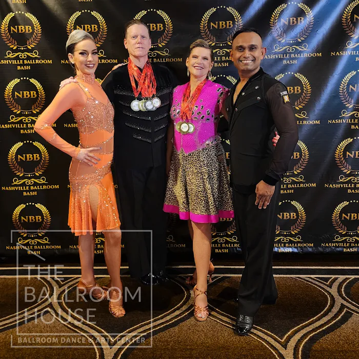 The Ballroom House Picture 3