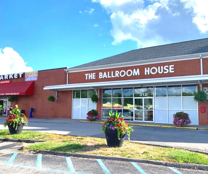 The Ballroom House Picture 2