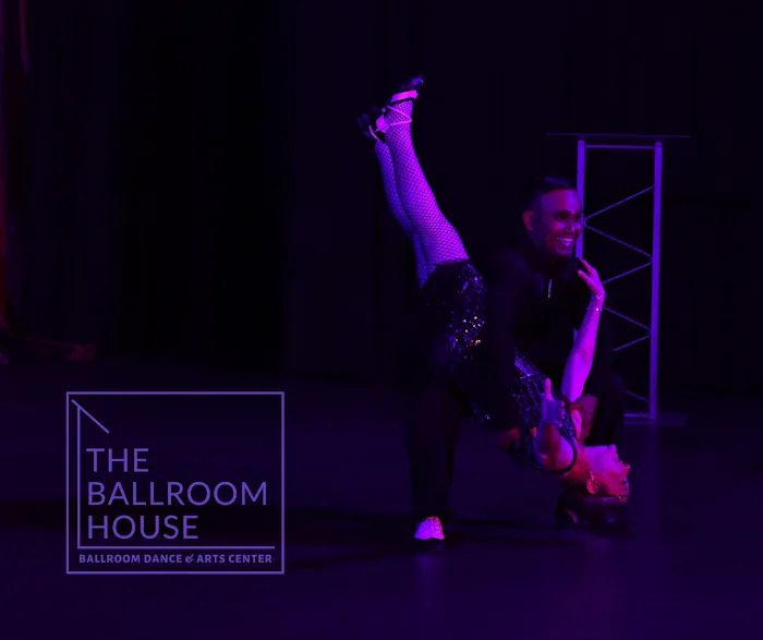 The Ballroom House Picture 4