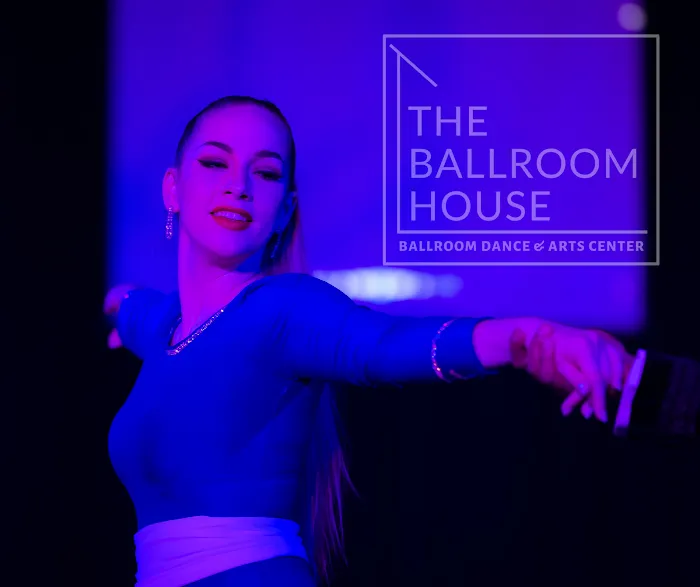 The Ballroom House Picture 7