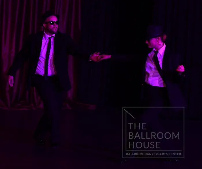 The Ballroom House Picture 10