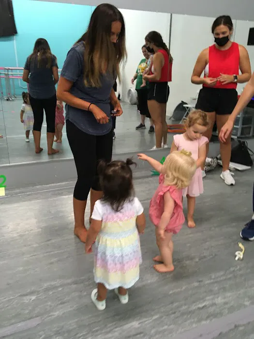 Lexington Dance Factory Picture 2
