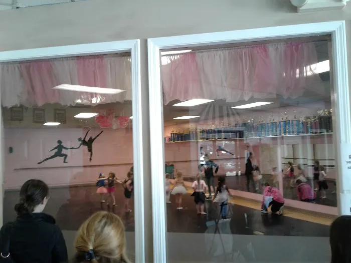 Lexington Dance Factory Picture 3