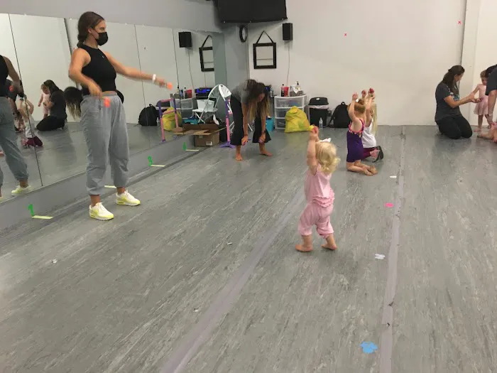 Lexington Dance Factory Picture 1