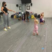 Lexington Dance Factory ico