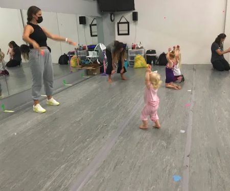Lexington Dance Factory