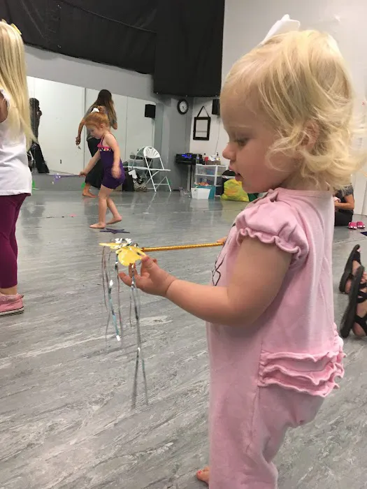 Lexington Dance Factory Picture 4