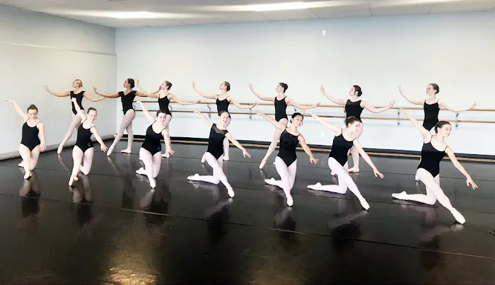 Bluegrass Youth Ballet Picture 2