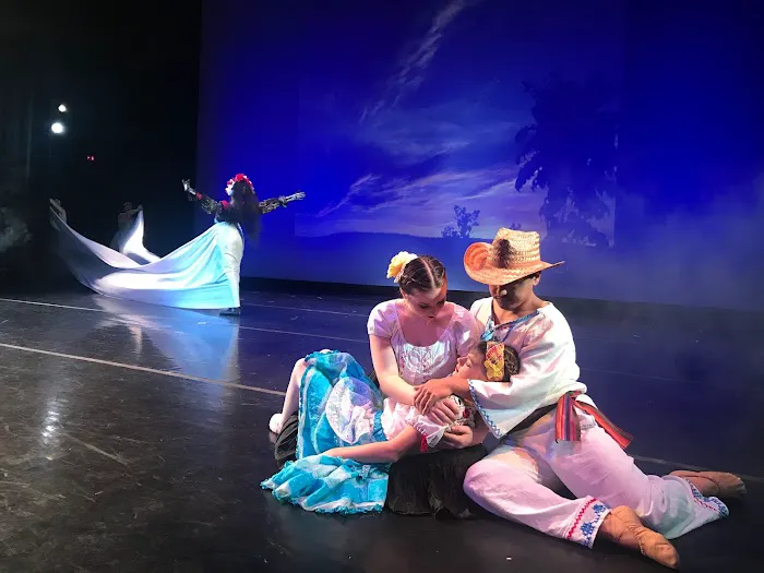 Bluegrass Youth Ballet Picture 1
