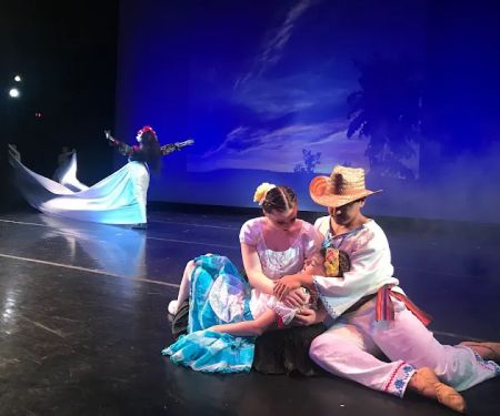 Bluegrass Youth Ballet