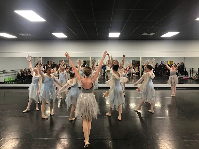 Bluegrass Youth Ballet Picture 3