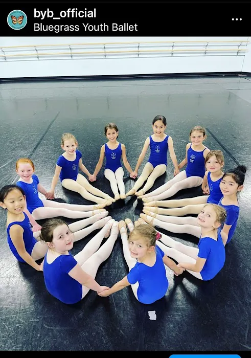 Bluegrass Youth Ballet Picture 4